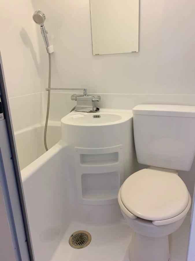 Apartment Shinjuku Center: Prime Location Near Kabukicho Tokyo