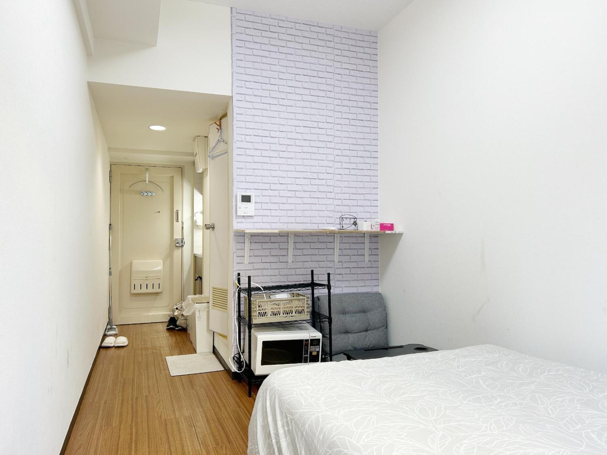 Shinjuku Center: Prime Location Near Kabukicho Tokyo